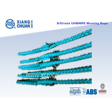 8-Strand UHMWPE Mooring Rope